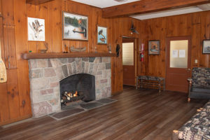 AusableRiver Center