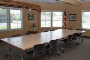 AusableRiver Center