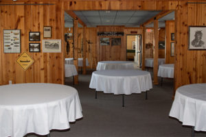 AusableRiver Center